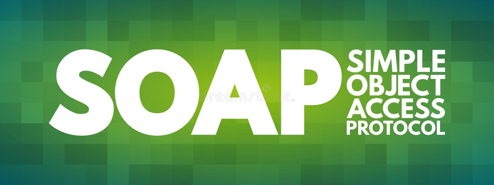 SOAP